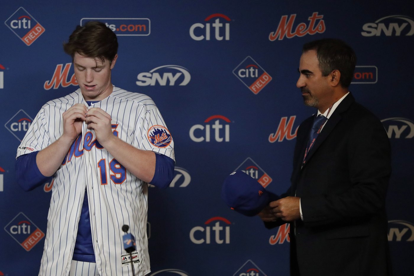 Toronto Blue Jays promote Marc Tramuta to amateur scouting director | iNFOnews.ca
