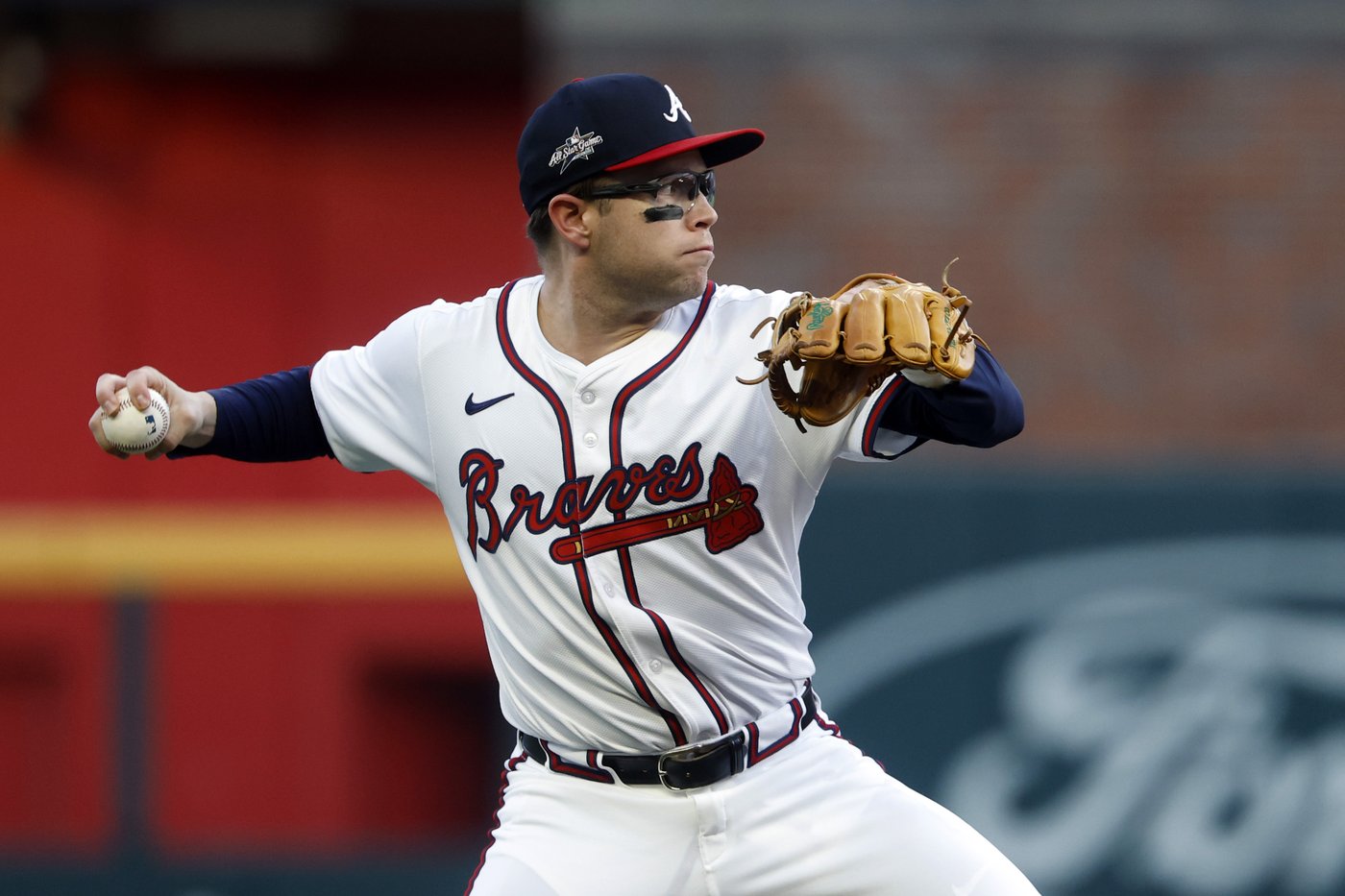 Drake Baldwin drives in the winning run to lift Braves over Reds 5-4 in 11 innings | iNFOnews.ca Drake Baldwin drives in the winning run to lift Braves over Reds 5-4 in 11 innings | iNFOnews.ca