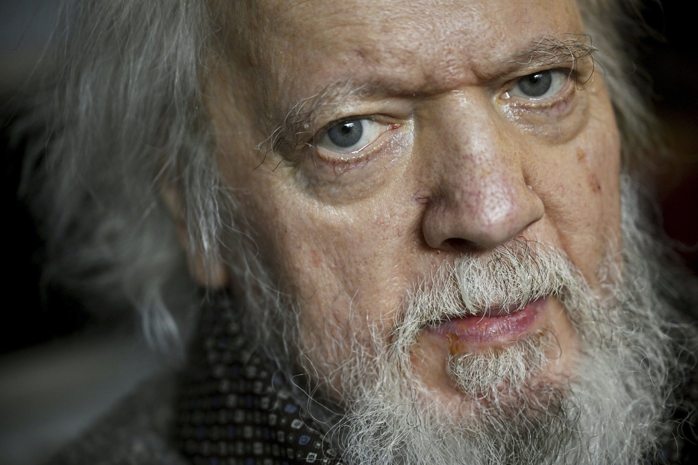 Finnish conductor and composer Segerstam will be honored with a tribute event after his funeral | iNFOnews.ca