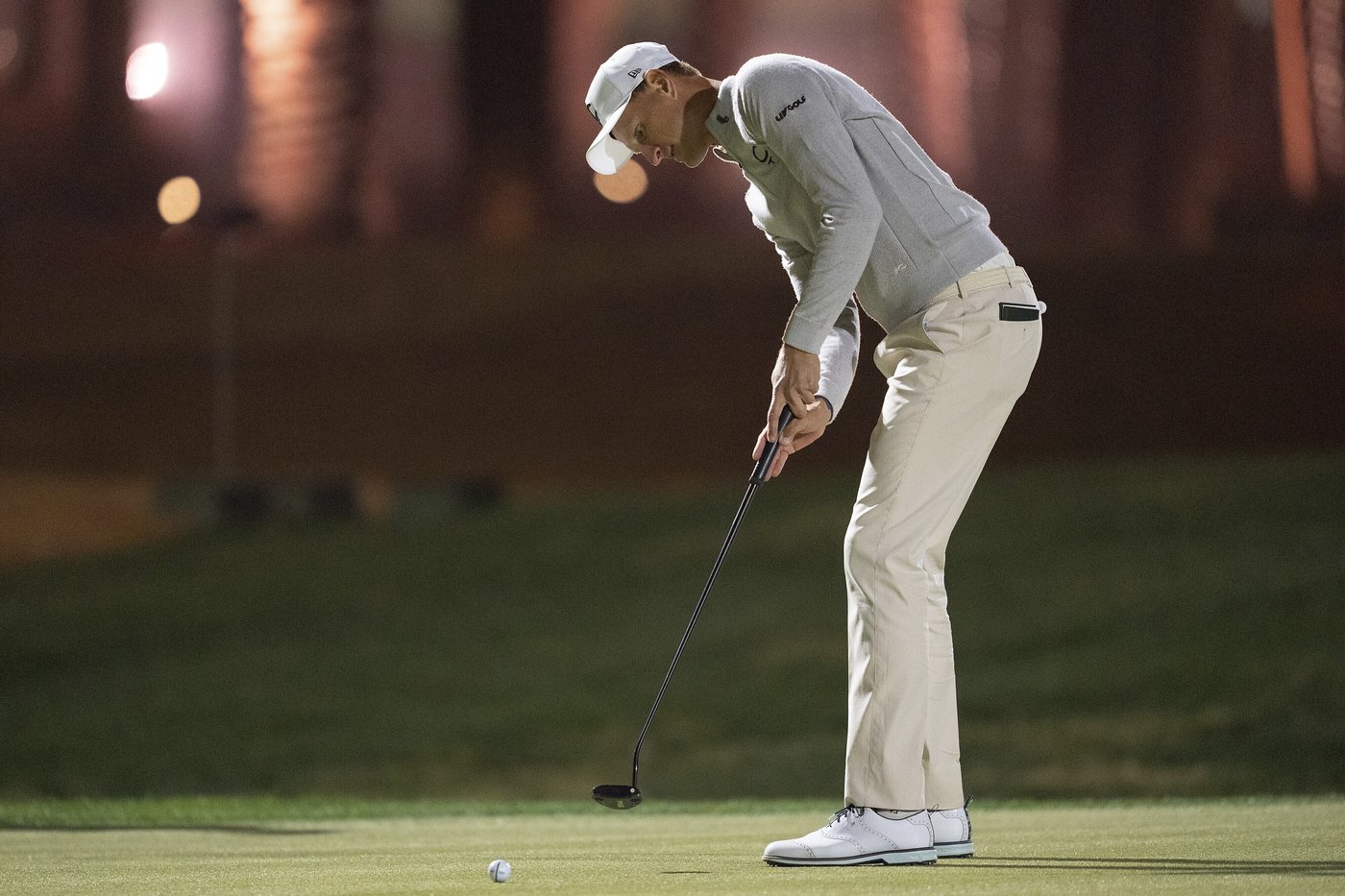 US Open and British Open put out the welcome mat for LIV Golf players. The door remains narrow | iNFOnews.ca