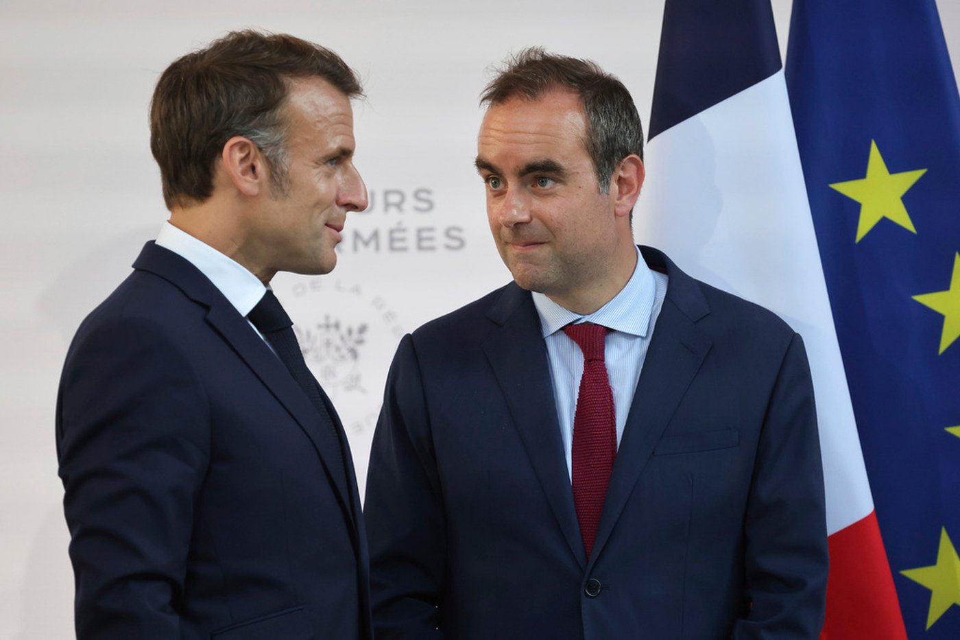 France's government collapses again: What could happen next? | iNFOnews.ca