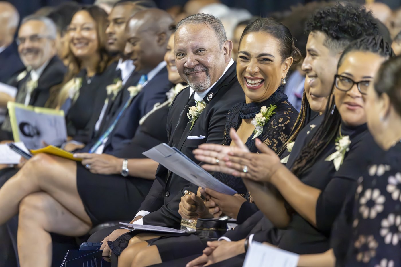 Jill Biden and Al Sharpton pay tribute to civil rights activist Sybil Morial | iNFOnews.ca Jill Biden and Al Sharpton pay tribute to civil rights activist Sybil Morial | iNFOnews.ca