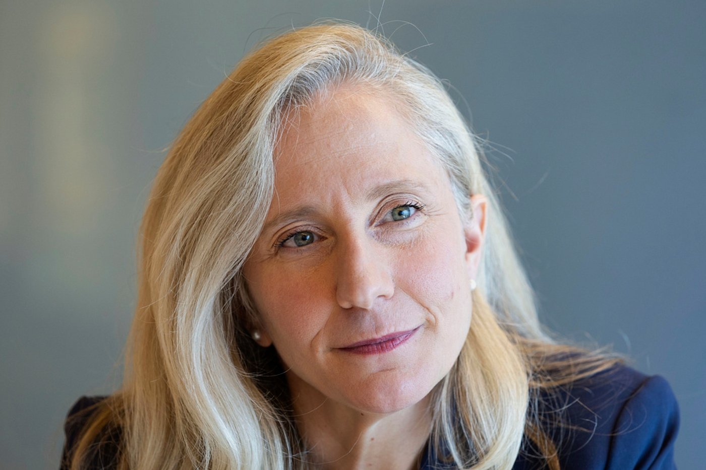 Democrat Abigail Spanberger backs Virginia legislature’s redistricting push | iNFOnews.ca