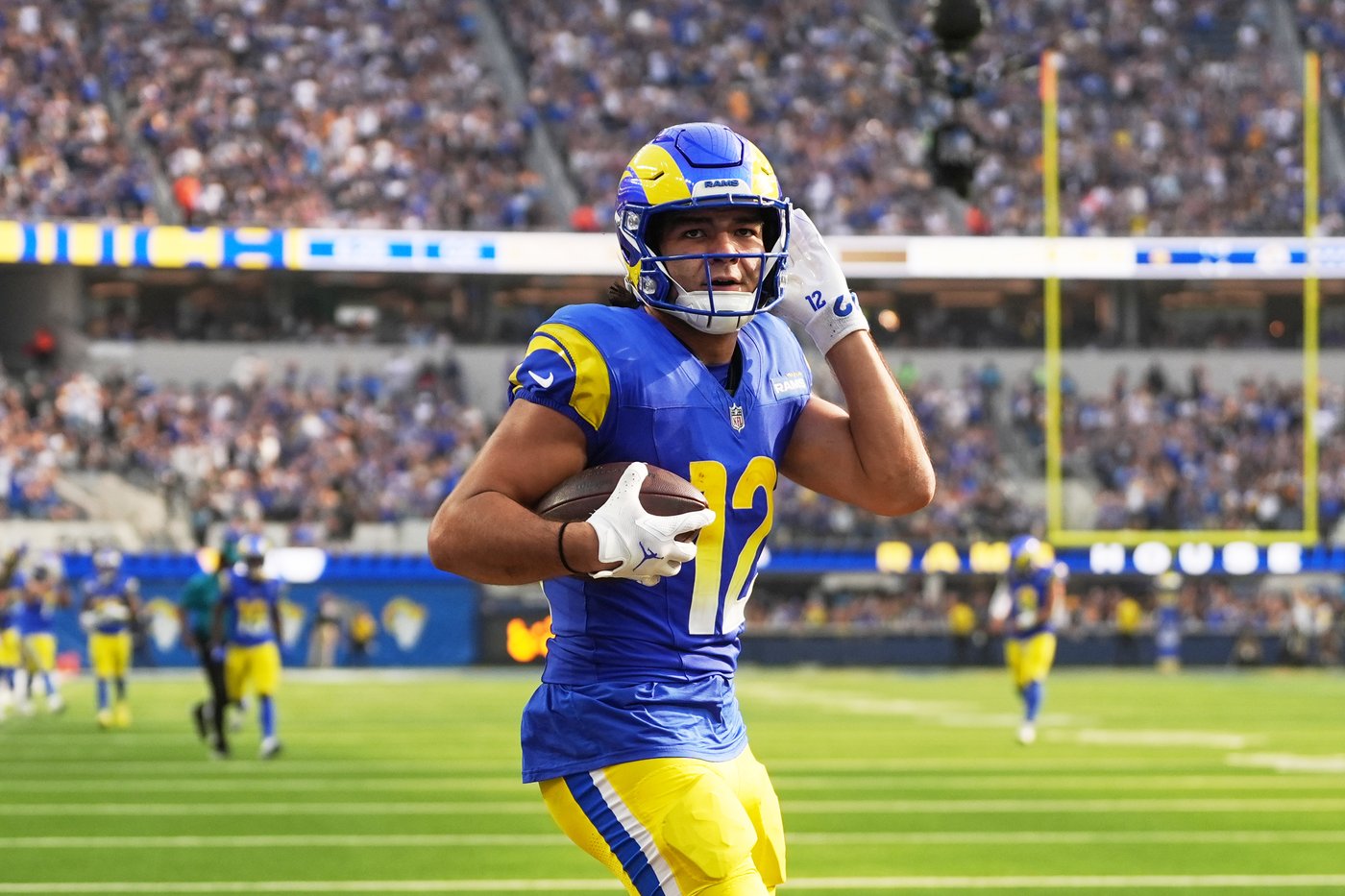 49ers host Matthew Stafford and the Rams in a key NFC West clash | iNFOnews.ca