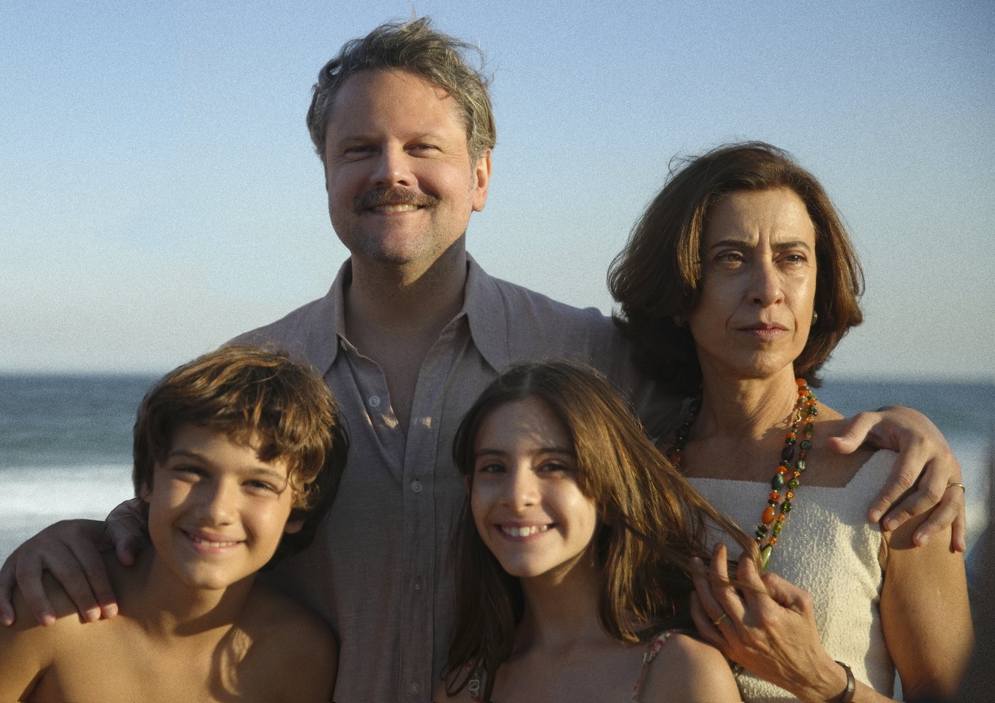 In ‘I’m Still Here,’ a family portrait is a form of political resistance | iNFOnews.ca In ‘I’m Still Here,’ a family portrait is a form of political resistance | iNFOnews.ca