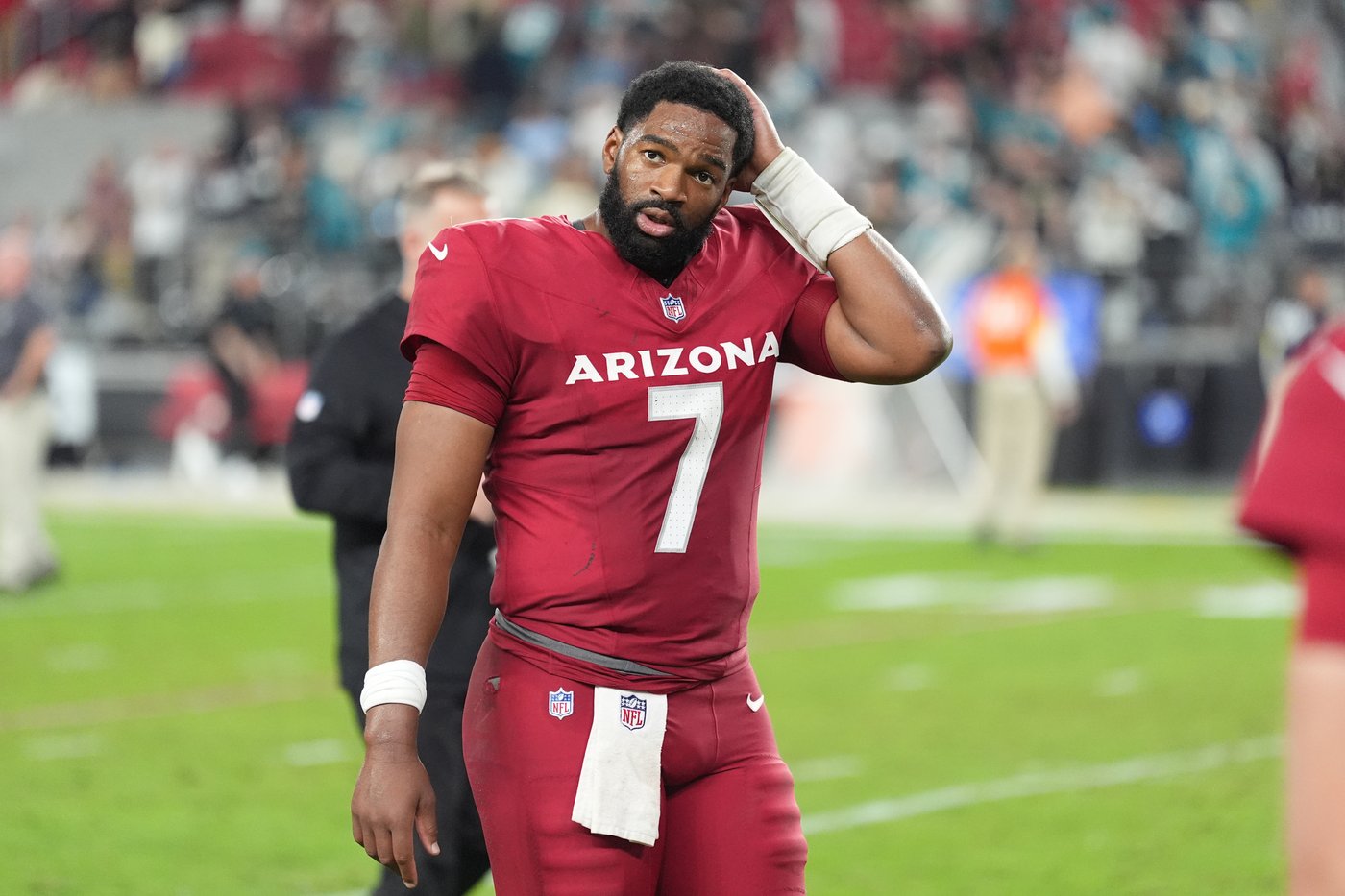 Missed opportunities cost Cardinals in 27-24 overtime loss to Jaguars | iNFOnews.ca