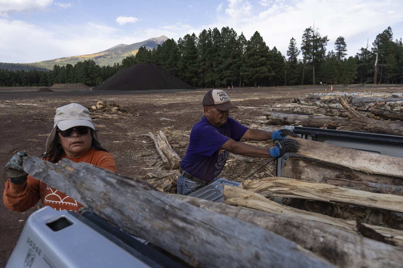 Native voters could swing US elections, but they're asking politicians: What have you done for us? | iNFOnews.ca