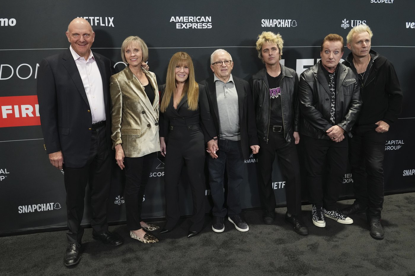 Taylor Swift will present at the Grammys. Here's more to know about Sunday's show | iNFOnews.ca