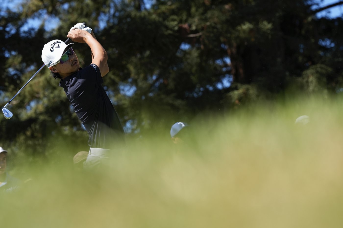 International team for the Presidents Cup at Royal Montreal | iNFOnews.ca International team for the Presidents Cup at Royal Montreal | iNFOnews.ca