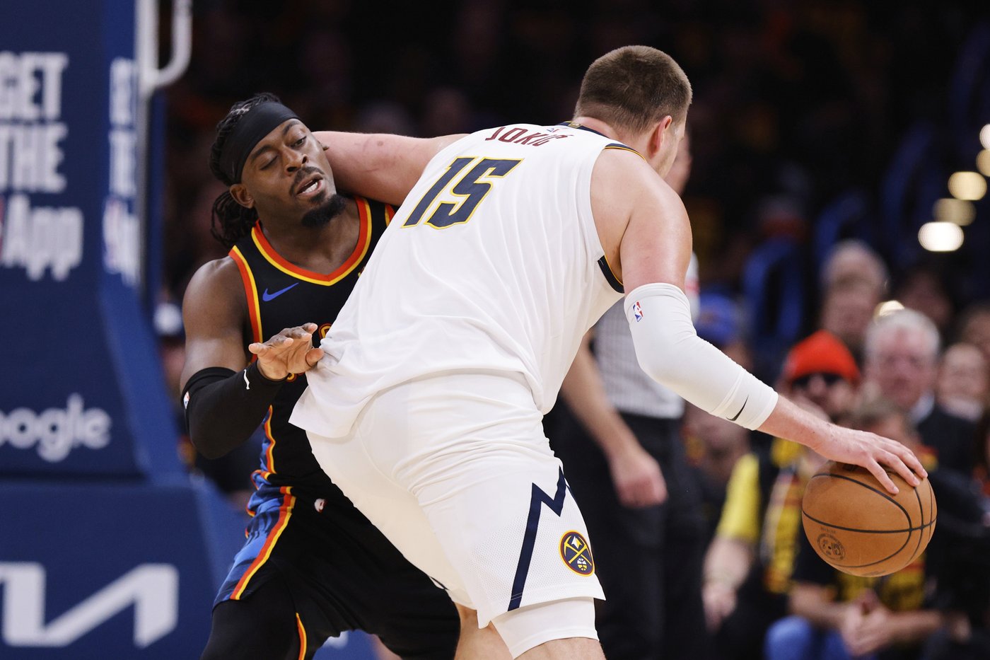 NBA playoff guide: Who plays when, how to watch, what the odds are | iNFOnews.ca NBA playoff guide: Who plays when, how to watch, what the odds are | iNFOnews.ca