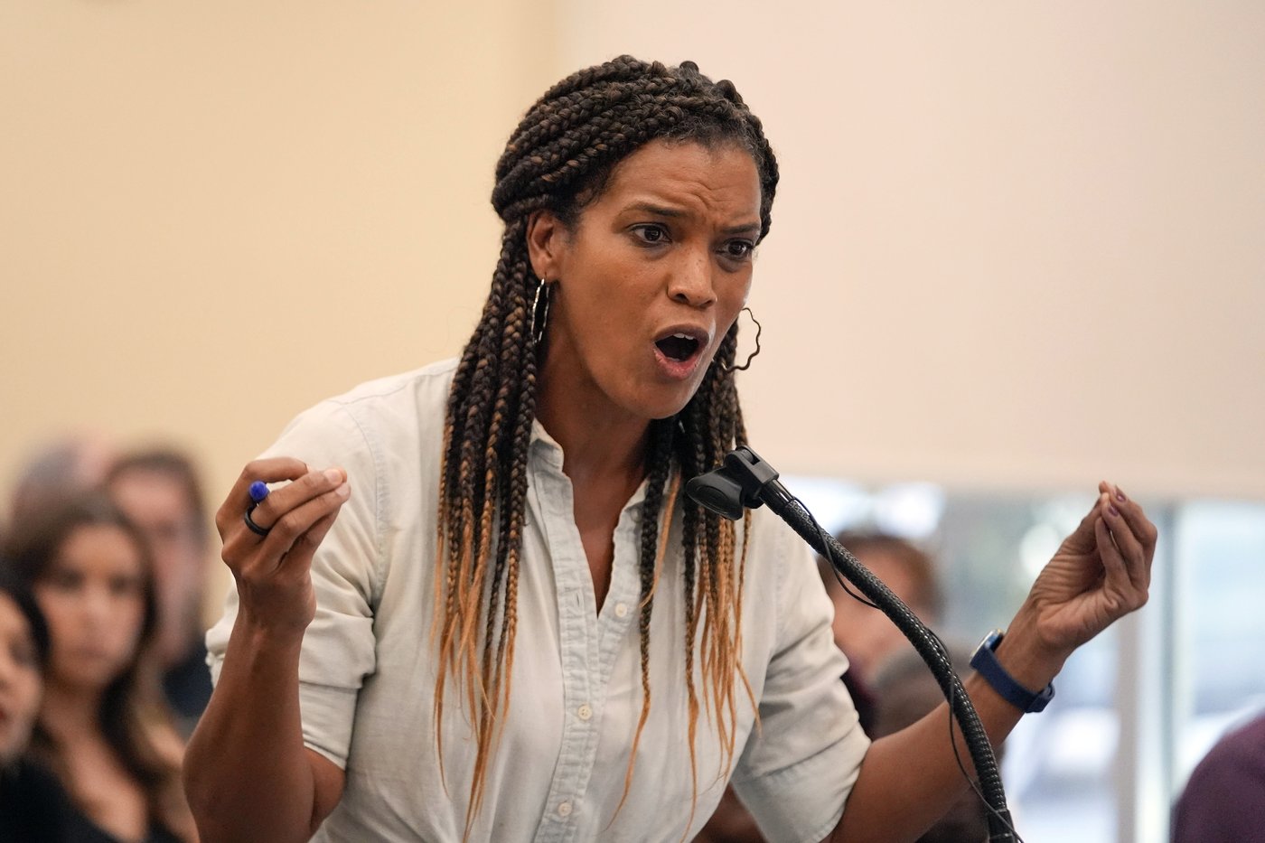 Louisiana environmental activist loses freedom of speech lawsuit against parish officials | iNFOnews.ca Louisiana environmental activist loses freedom of speech lawsuit against parish officials | iNFOnews.ca