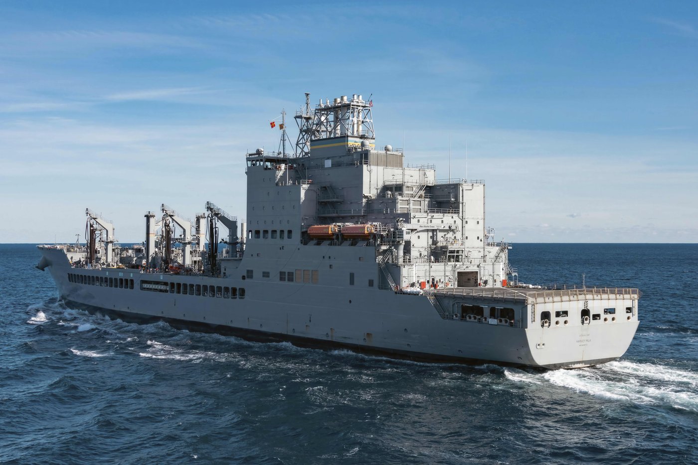 Hegseth orders the name of gay rights activist Harvey Milk scrubbed from Navy ship | iNFOnews.ca