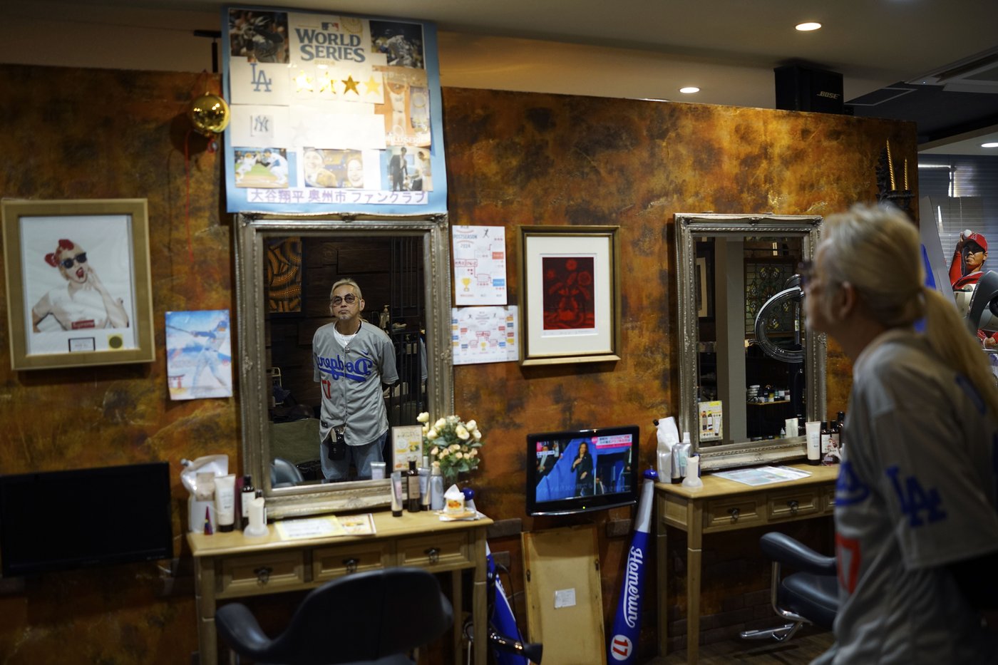 Shohei Ohtani's rural hometown honors its superstar son -- from city hall to the hair salons | iNFOnews.ca Shohei Ohtani's rural hometown honors its superstar son -- from city hall to the hair salons | iNFOnews.ca