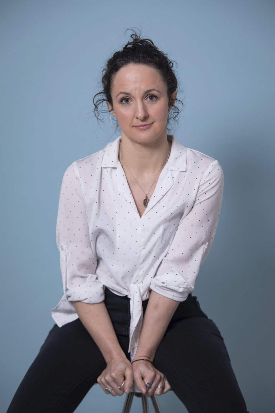 Kate Hamill delivers a 'feminist primal scream' with her new play 'The Light and the Dark' | iNFOnews.ca Kate Hamill delivers a 'feminist primal scream' with her new play 'The Light and the Dark' | iNFOnews.ca