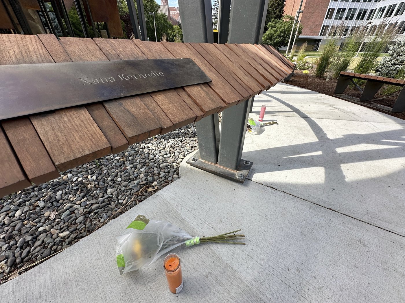 In Idaho college town where 4 students were killed, relief and anger over Bryan Kohberger plea deal | iNFOnews.ca In Idaho college town where 4 students were killed, relief and anger over Bryan Kohberger plea deal | iNFOnews.ca