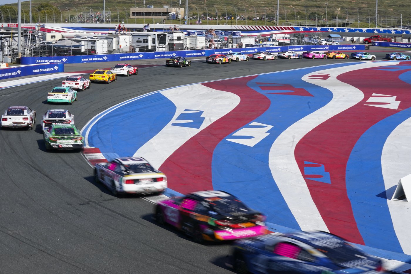 NASCAR aware of allegations a team engineer stole intellectual property to give to rival team | iNFOnews.ca NASCAR aware of allegations a team engineer stole intellectual property to give to rival team | iNFOnews.ca