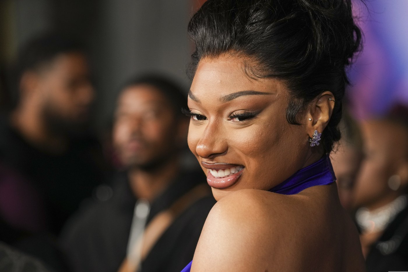 Judge extends Megan Thee Stallion’s protection order against rapper Tory Lanez until 2030 | iNFOnews.ca