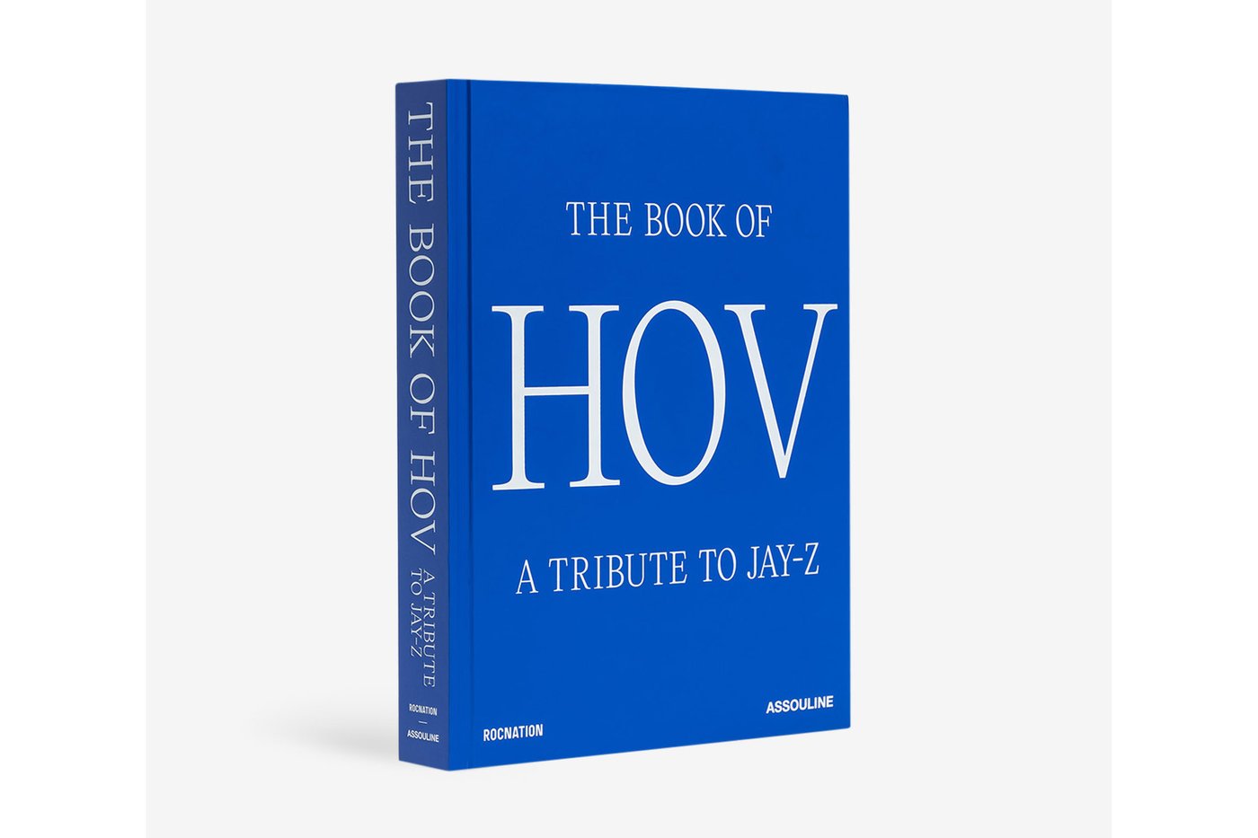 Jay-Z's 'The Book of Hov' immersive New York exhibit lives up to its name and becomes a book | iNFOnews.ca Jay-Z's 'The Book of Hov' immersive New York exhibit lives up to its name and becomes a book | iNFOnews.ca