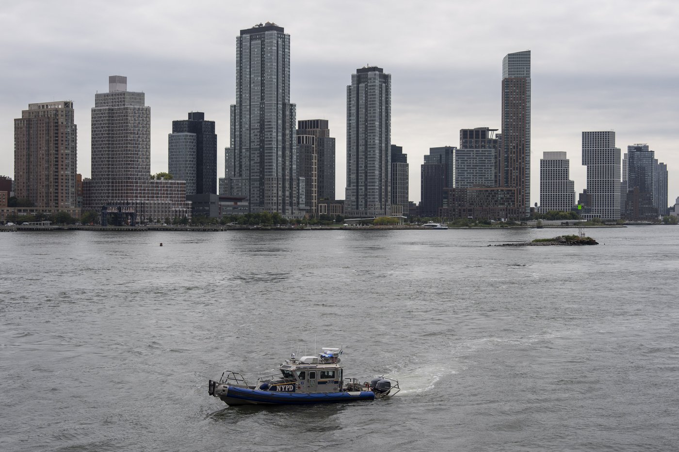 As the world convulses in war and contentiousness, its leaders convene at the UN to figure it out | iNFOnews.ca