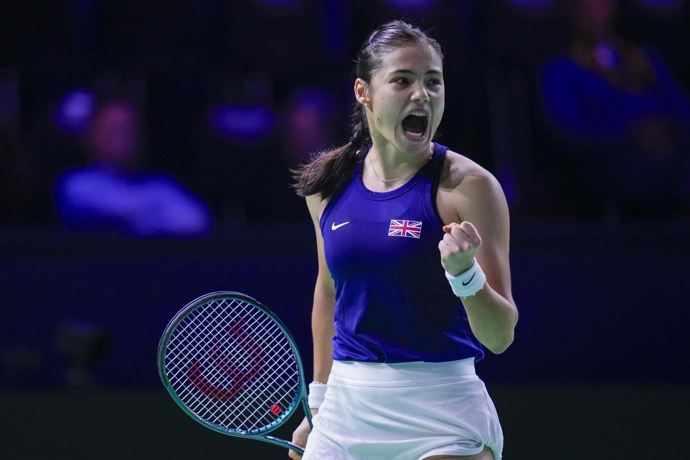 Swiatek helps Poland oust host Spain from Billie Jean King Cup Finals, Britain beats Germany | iNFOnews.ca