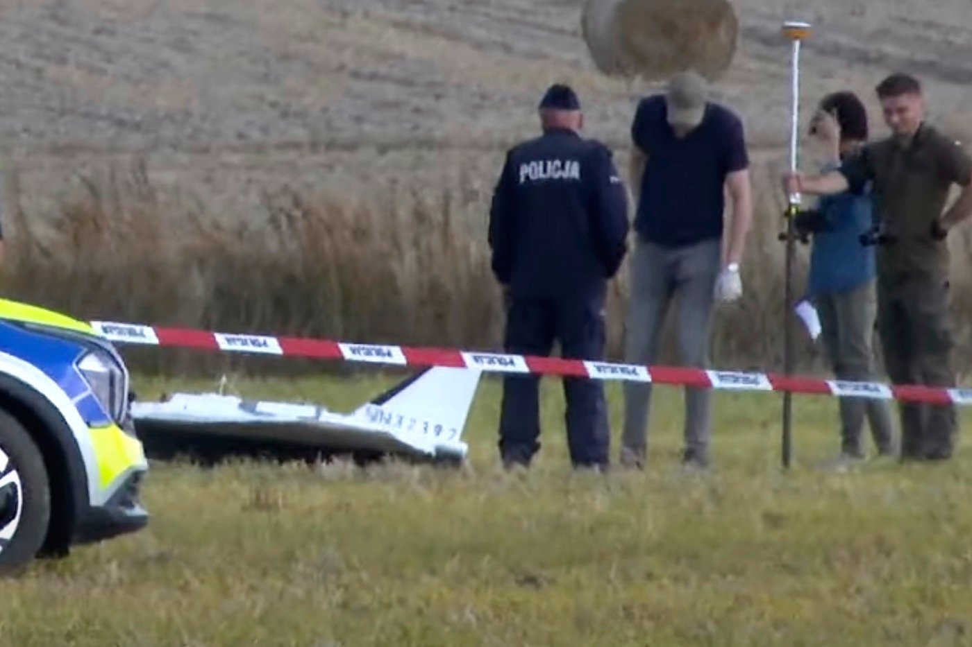 PM Carney calls for heightened pressure on Russia after drone incursion into Poland | iNFOnews.ca