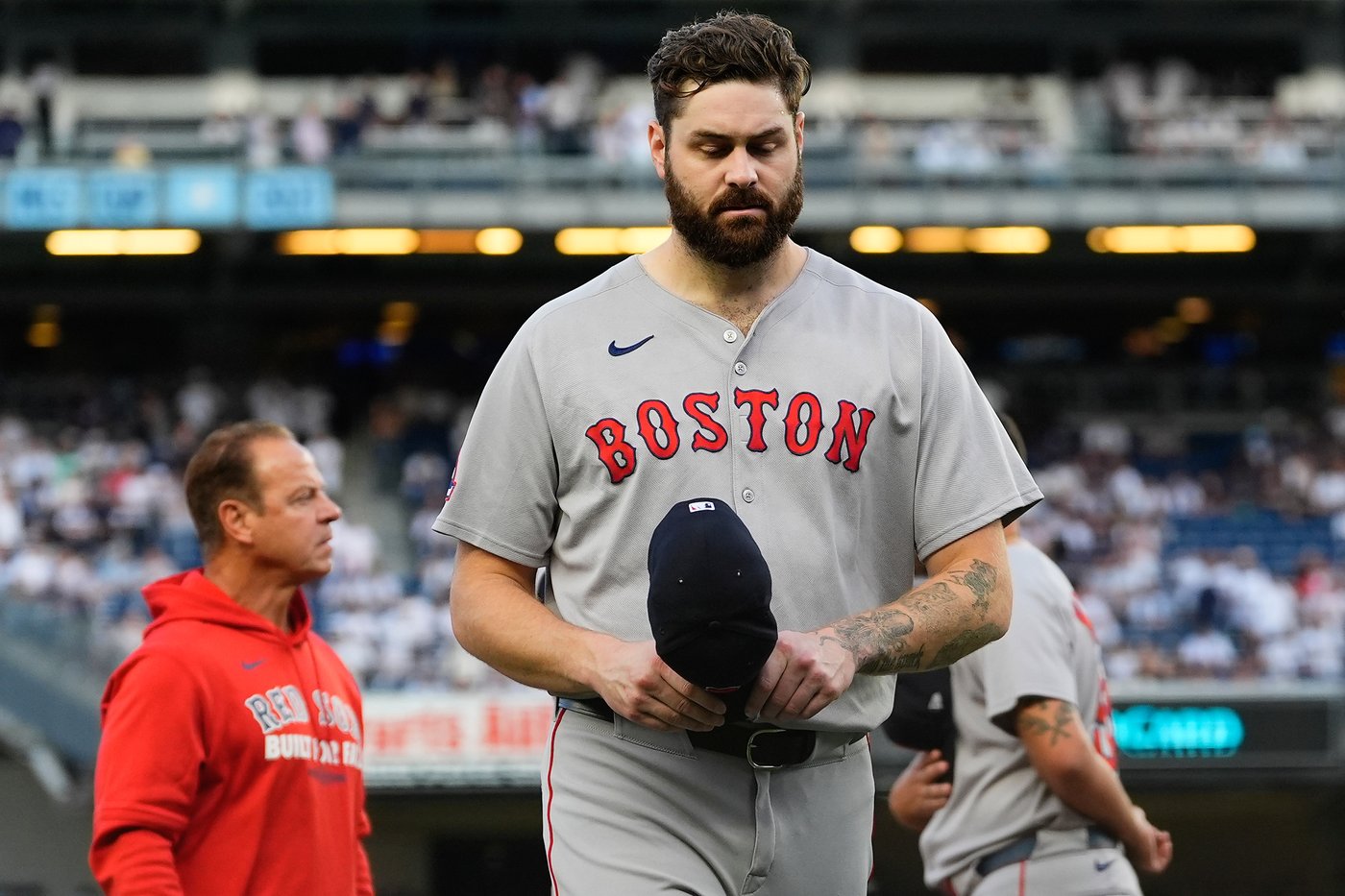 Lucas Giolito doesn't appear to have structural damage in elbow but unlikely to pitch in postseason | iNFOnews.ca Lucas Giolito doesn't appear to have structural damage in elbow but unlikely to pitch in postseason | iNFOnews.ca