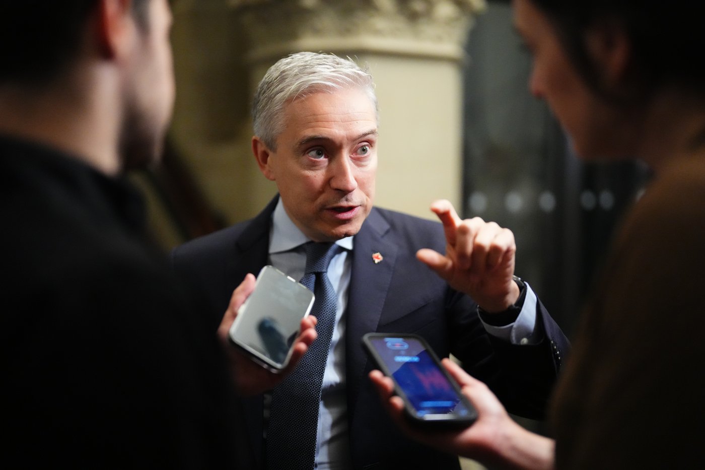 Industry minister echoes Shopify calls to boost ambition in Canada | iNFOnews.ca Industry minister echoes Shopify calls to boost ambition in Canada | iNFOnews.ca