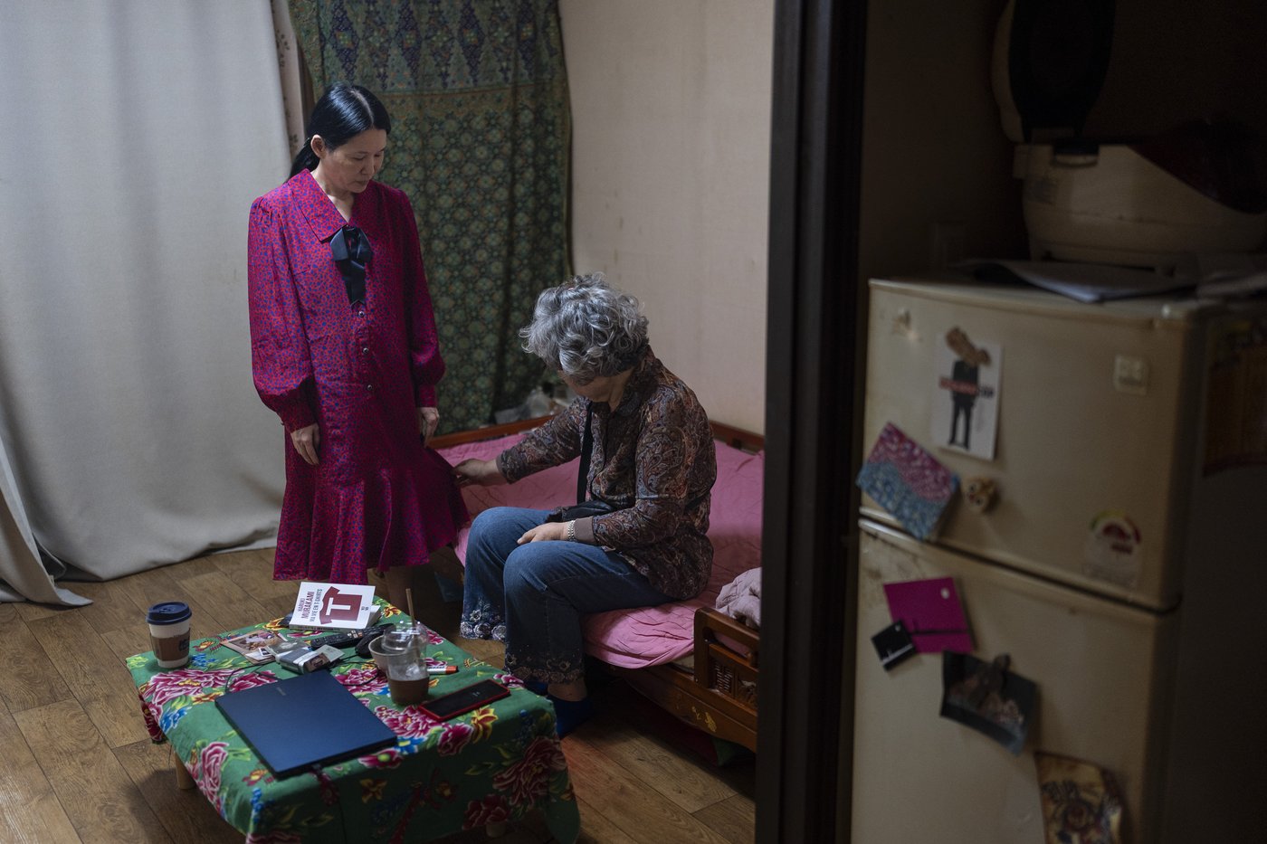 Western nations were desperate for Korean babies. Now many adoptees believe they were stolen | iNFOnews.ca Western nations were desperate for Korean babies. Now many adoptees believe they were stolen | iNFOnews.ca