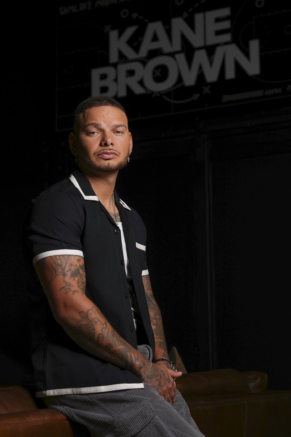 Kane Brown 'gave everything' on his new album, 'The High Road.' The journey home meant experimenting | iNFOnews.ca Kane Brown 'gave everything' on his new album, 'The High Road.' The journey home meant experimenting | iNFOnews.ca