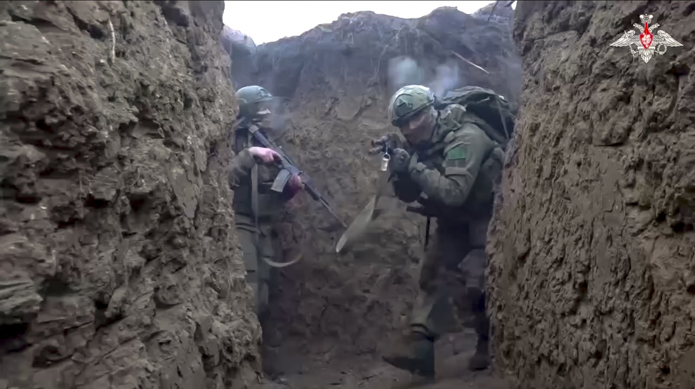 Russia claims it has captured another town in eastern Ukraine but Kyiv doesn't confirm the loss | iNFOnews.ca Russia claims it has captured another town in eastern Ukraine but Kyiv doesn't confirm the loss | iNFOnews.ca