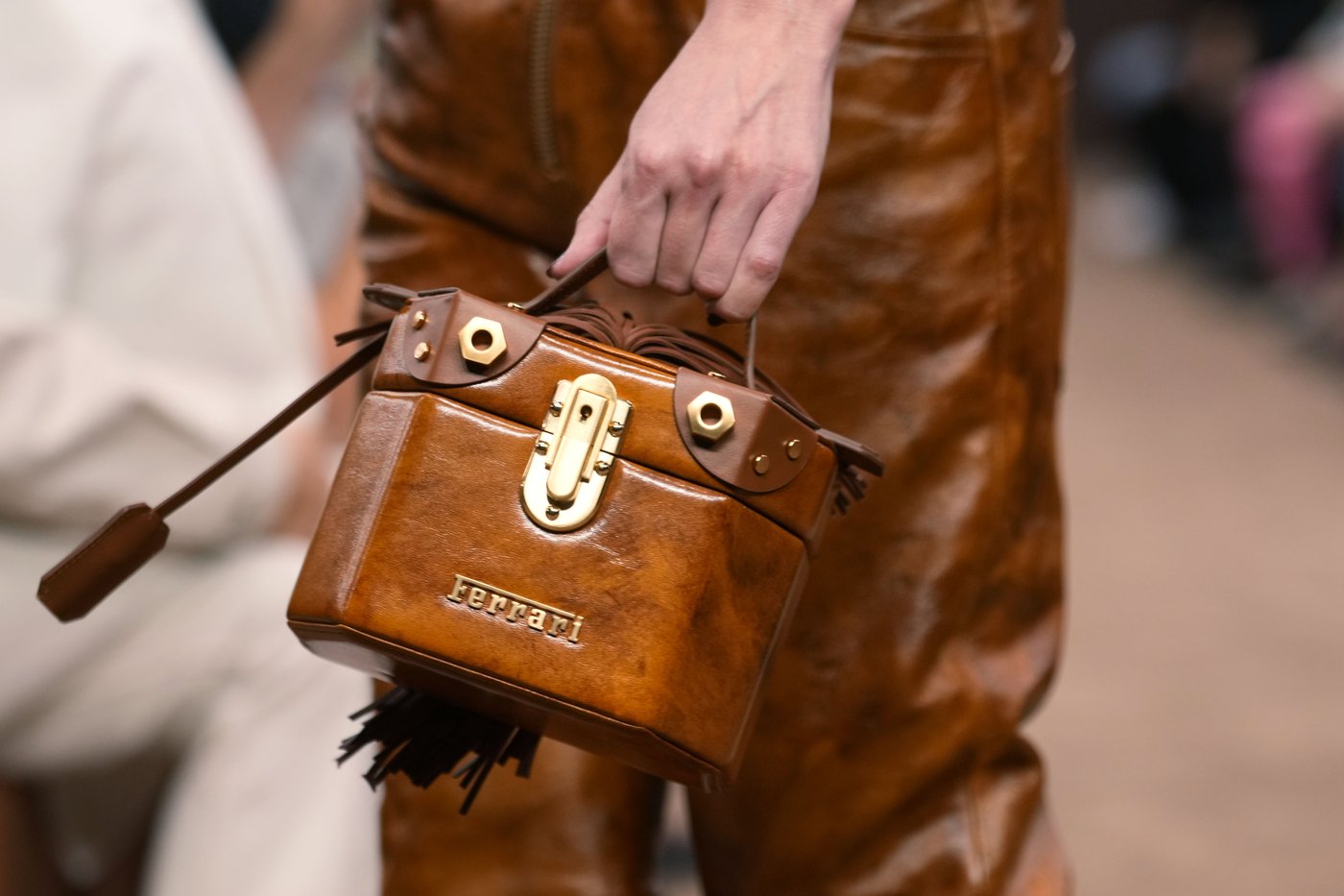 Milan Fashion Week closes with a gala promoting sustainability | iNFOnews.ca