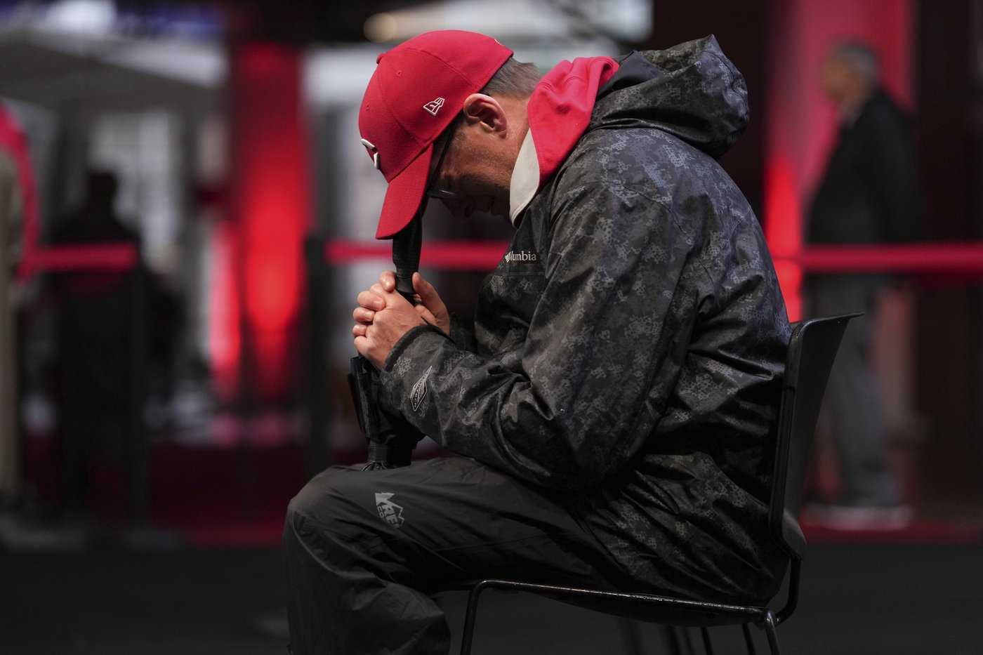 Reds honor Pete Rose with a 14-hour visitation at Great American Ball Park | iNFOnews.ca Reds honor Pete Rose with a 14-hour visitation at Great American Ball Park | iNFOnews.ca