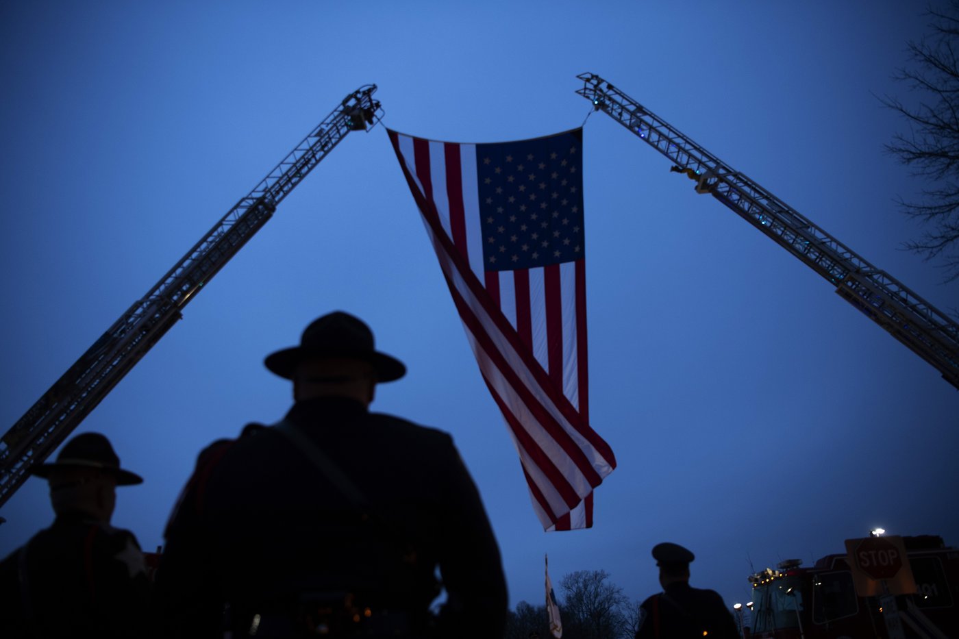A series of deaths and the 'Big Fight': Uncovering police force in one Midwestern city | iNFOnews.ca A series of deaths and the 'Big Fight': Uncovering police force in one Midwestern city | iNFOnews.ca