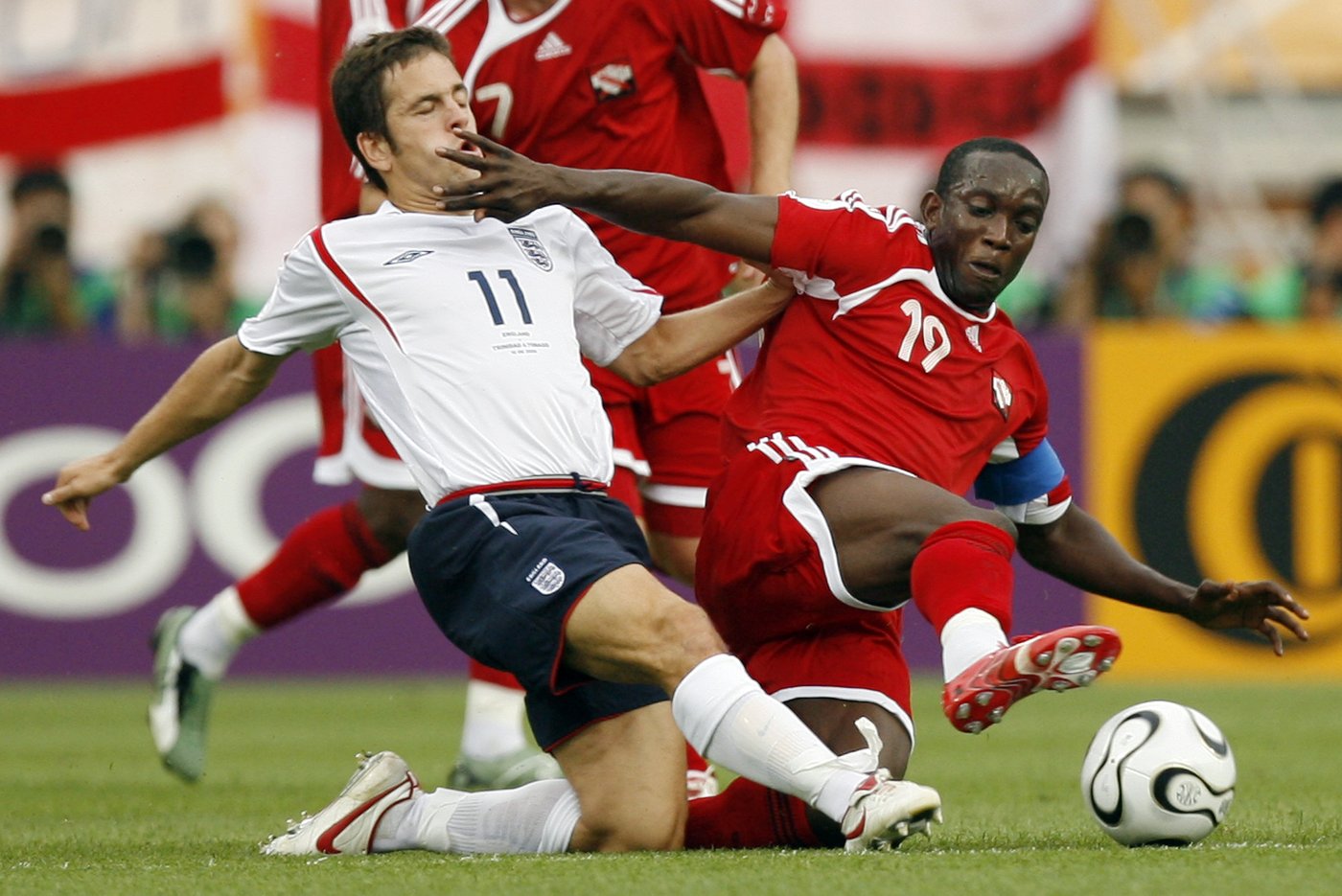 Trinidad and Tobago star Dwight Yorke hired to coach national team | iNFOnews.ca Trinidad and Tobago star Dwight Yorke hired to coach national team | iNFOnews.ca