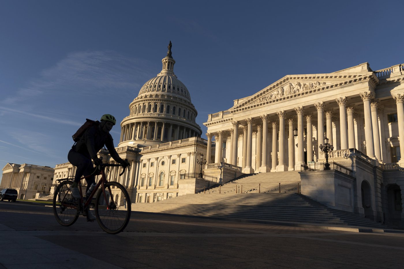 The Latest: Republicans win House majority of 218 seats | iNFOnews.ca