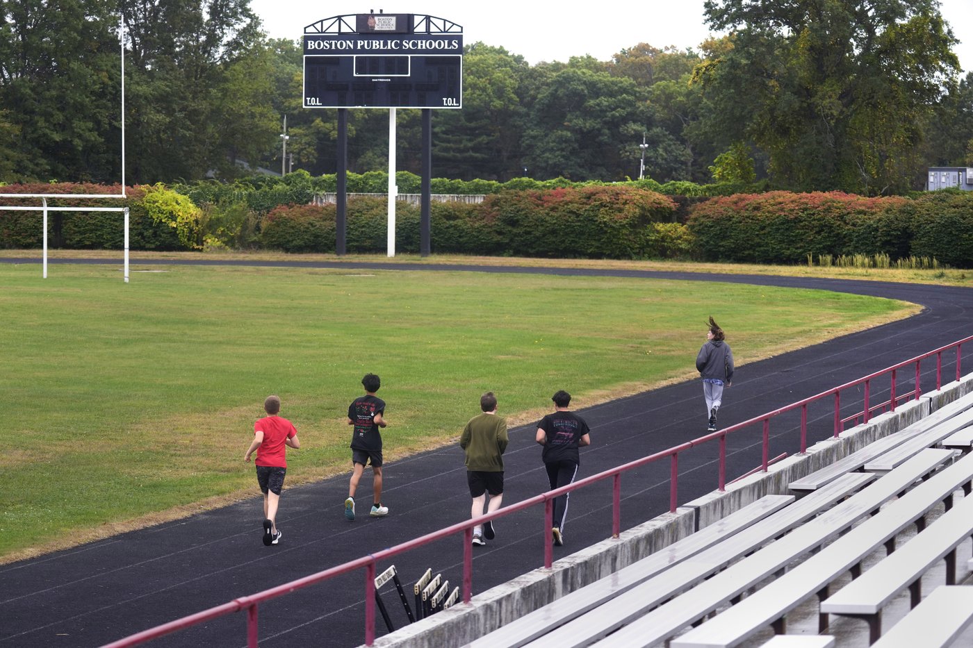 Opposition growing in Boston over plan to renovate historic stadium for women's professional soccer | iNFOnews.ca Opposition growing in Boston over plan to renovate historic stadium for women's professional soccer | iNFOnews.ca