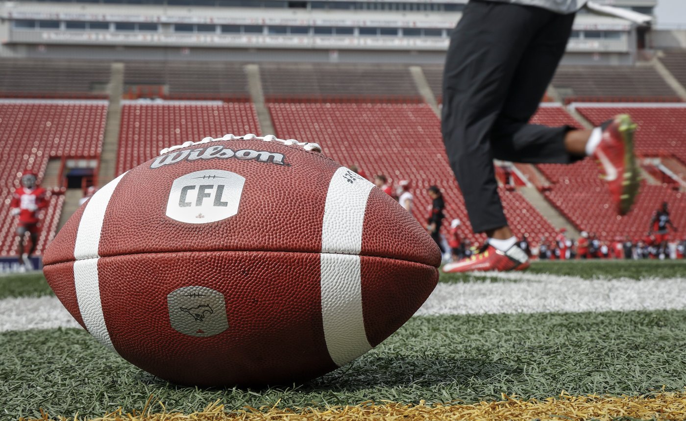 CFL adopting six minor rules adjustments for upcoming season | iNFOnews.ca