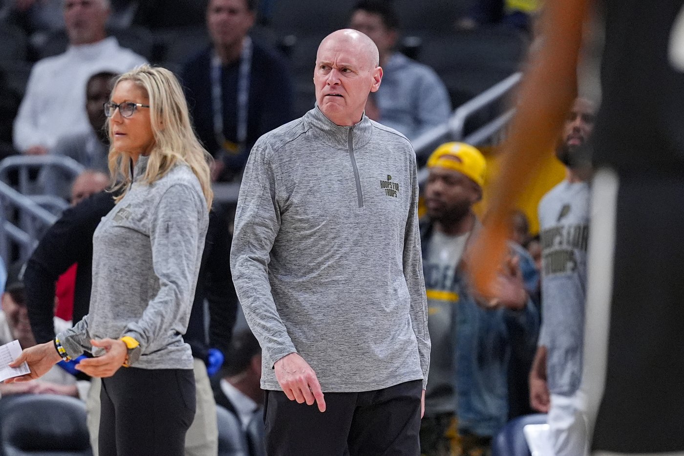 Porter scores 32 as Nets beat Pacers 112-103 for 1st win | iNFOnews.ca Porter scores 32 as Nets beat Pacers 112-103 for 1st win | iNFOnews.ca