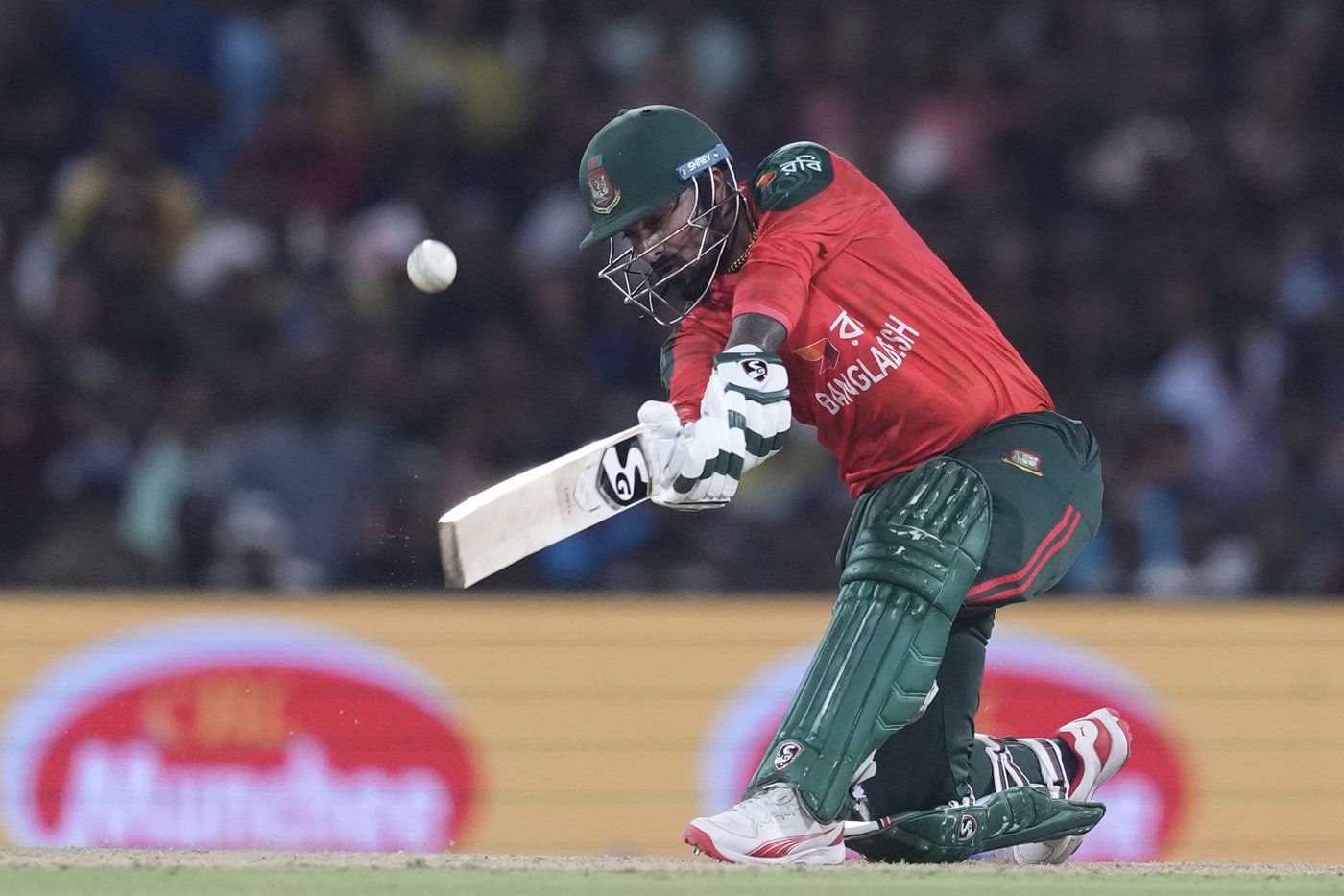 Bangladesh wins toss and puts Pakistan into bat in final T20 of series | iNFOnews.ca