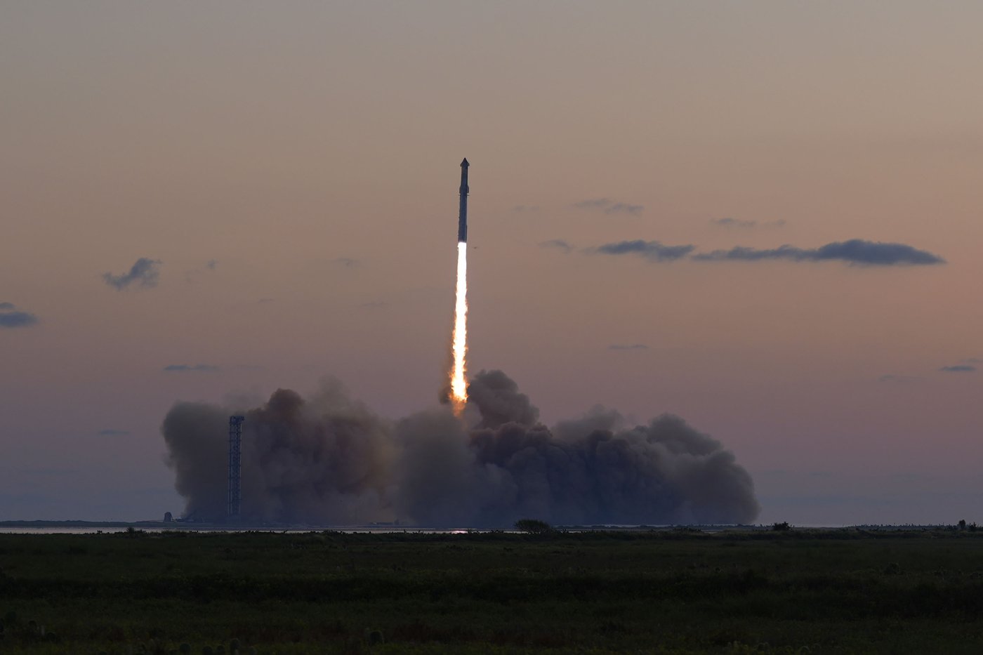 PHOTO COLLECTION: Science SpaceX Starship Launch | iNFOnews.ca PHOTO COLLECTION: Science SpaceX Starship Launch | iNFOnews.ca