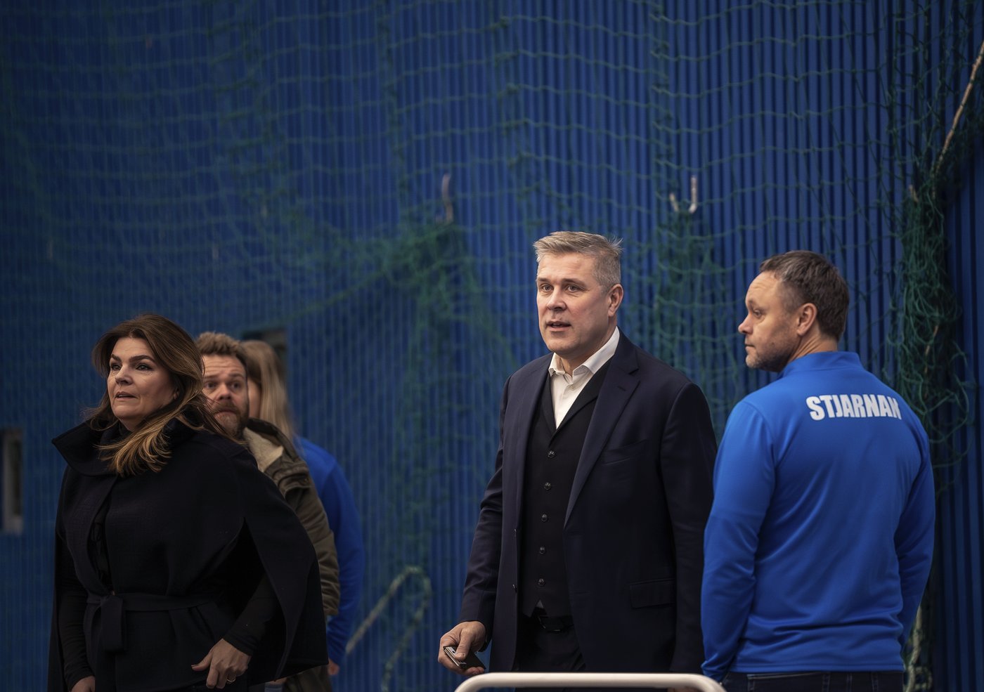 Social democrats gain and incumbents are punished in Iceland's election | iNFOnews.ca