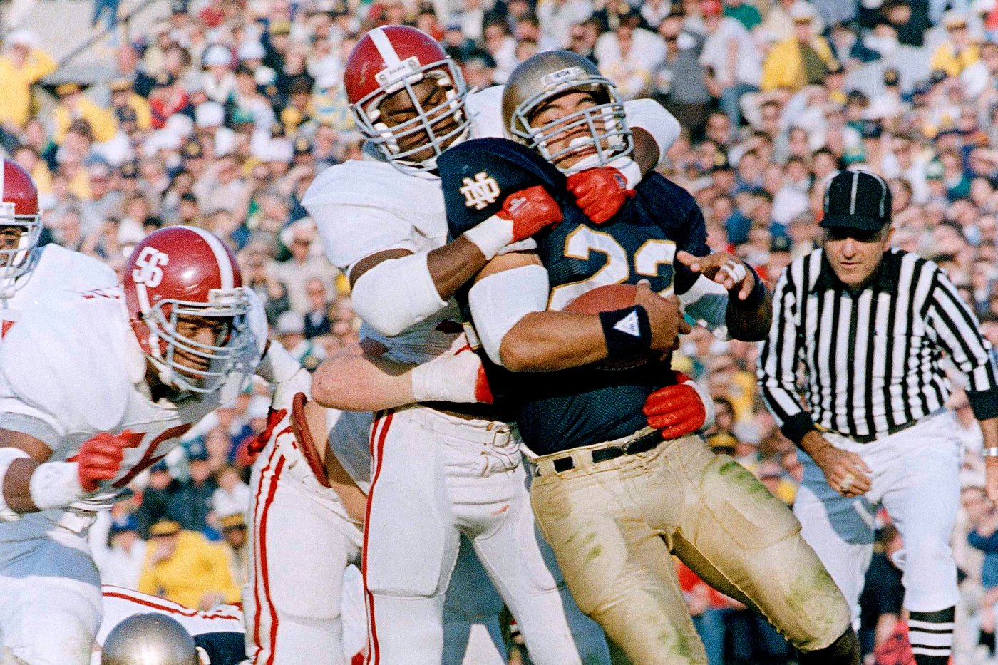 100 years of AP All-America football teams: Here's who we think are the best of the best | iNFOnews.ca 100 years of AP All-America football teams: Here's who we think are the best of the best | iNFOnews.ca