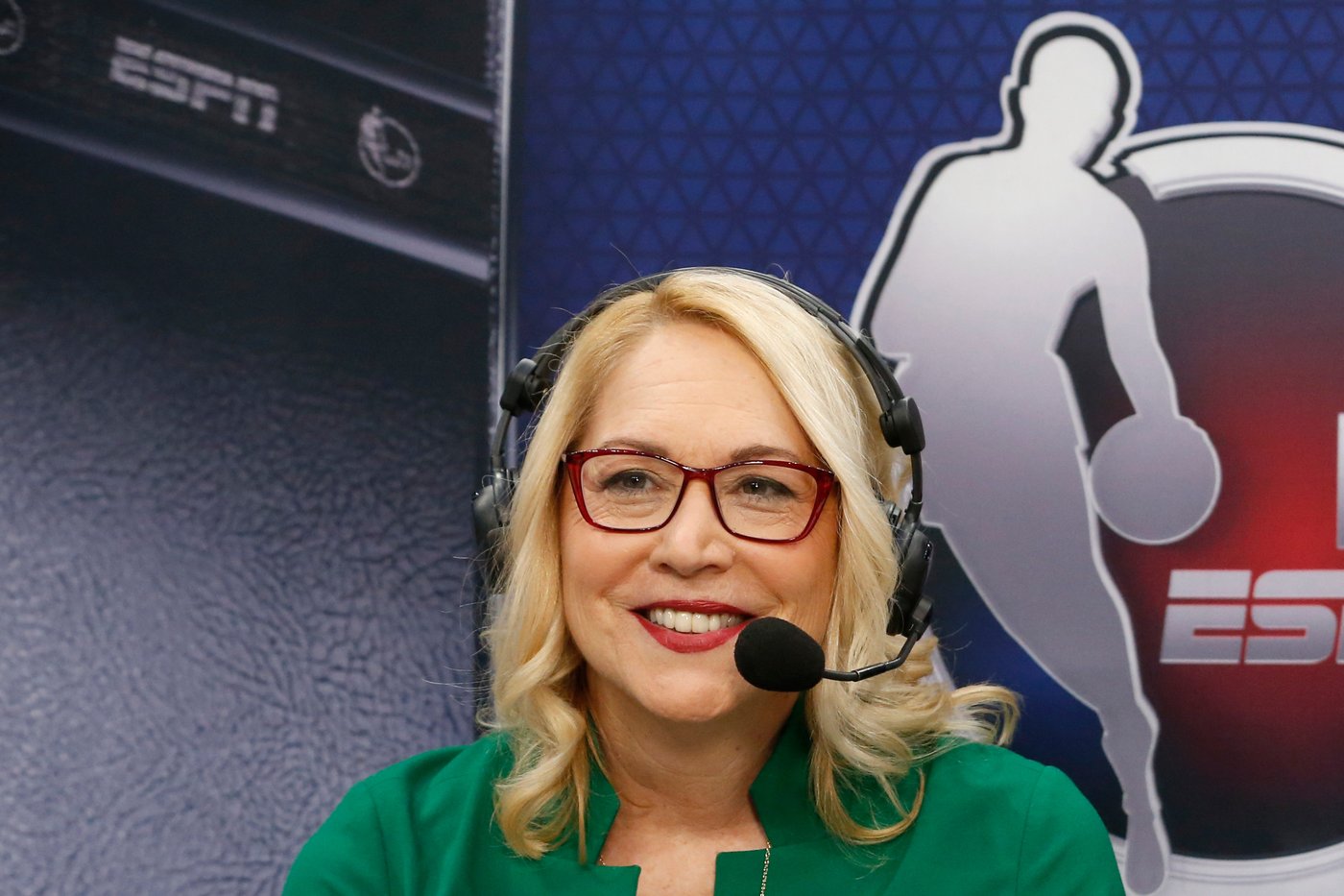 ESPN replaces Doris Burke with Tim Legler for NBA Finals coverage | iNFOnews.ca