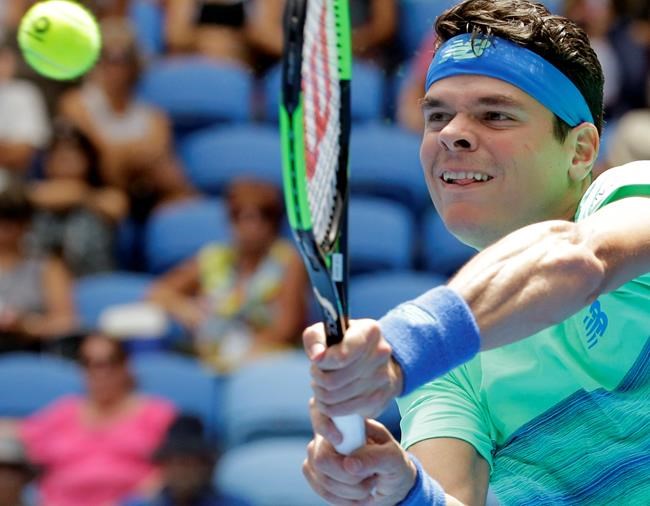 Canada's Eugenie Bouchard advances at Australian Open with win over Peng Shuai | iNFOnews.ca