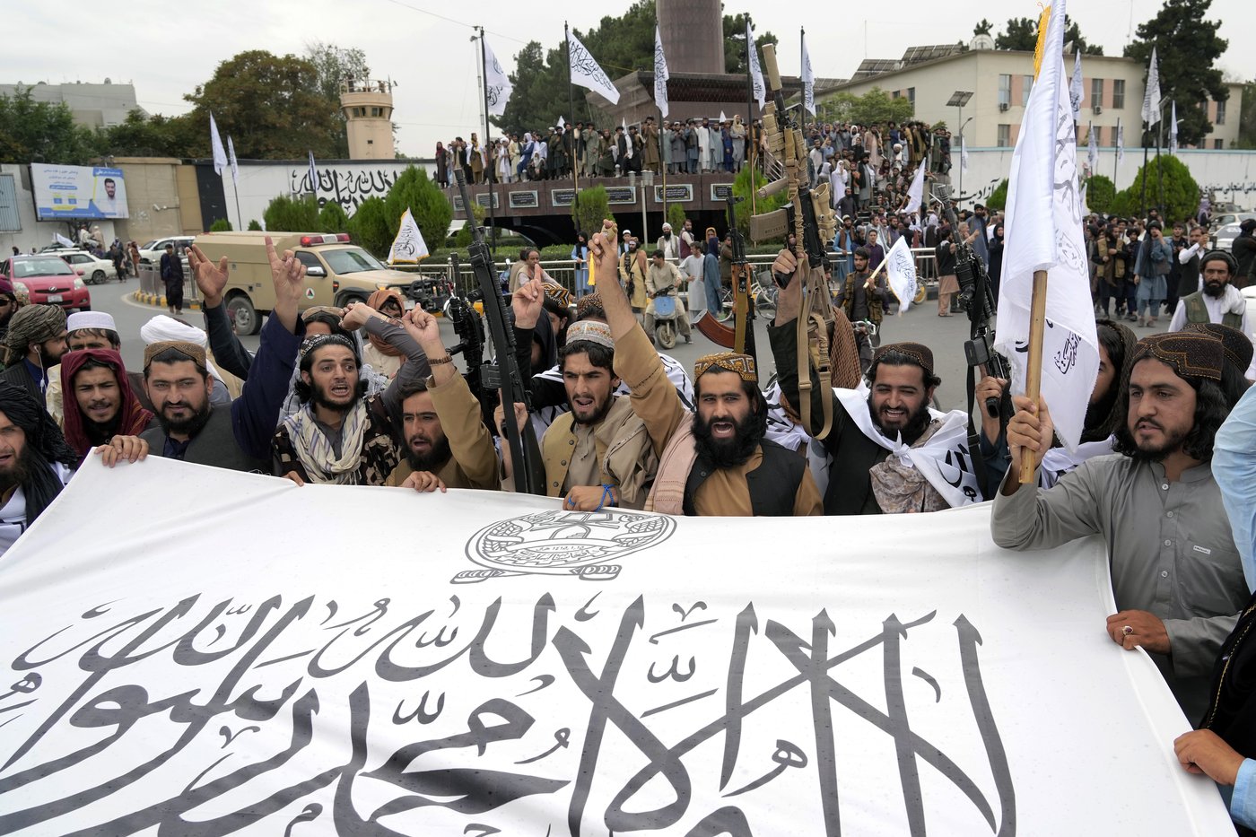 Taliban representatives visit Tokyo for talks with Japanese officials | iNFOnews.ca Taliban representatives visit Tokyo for talks with Japanese officials | iNFOnews.ca