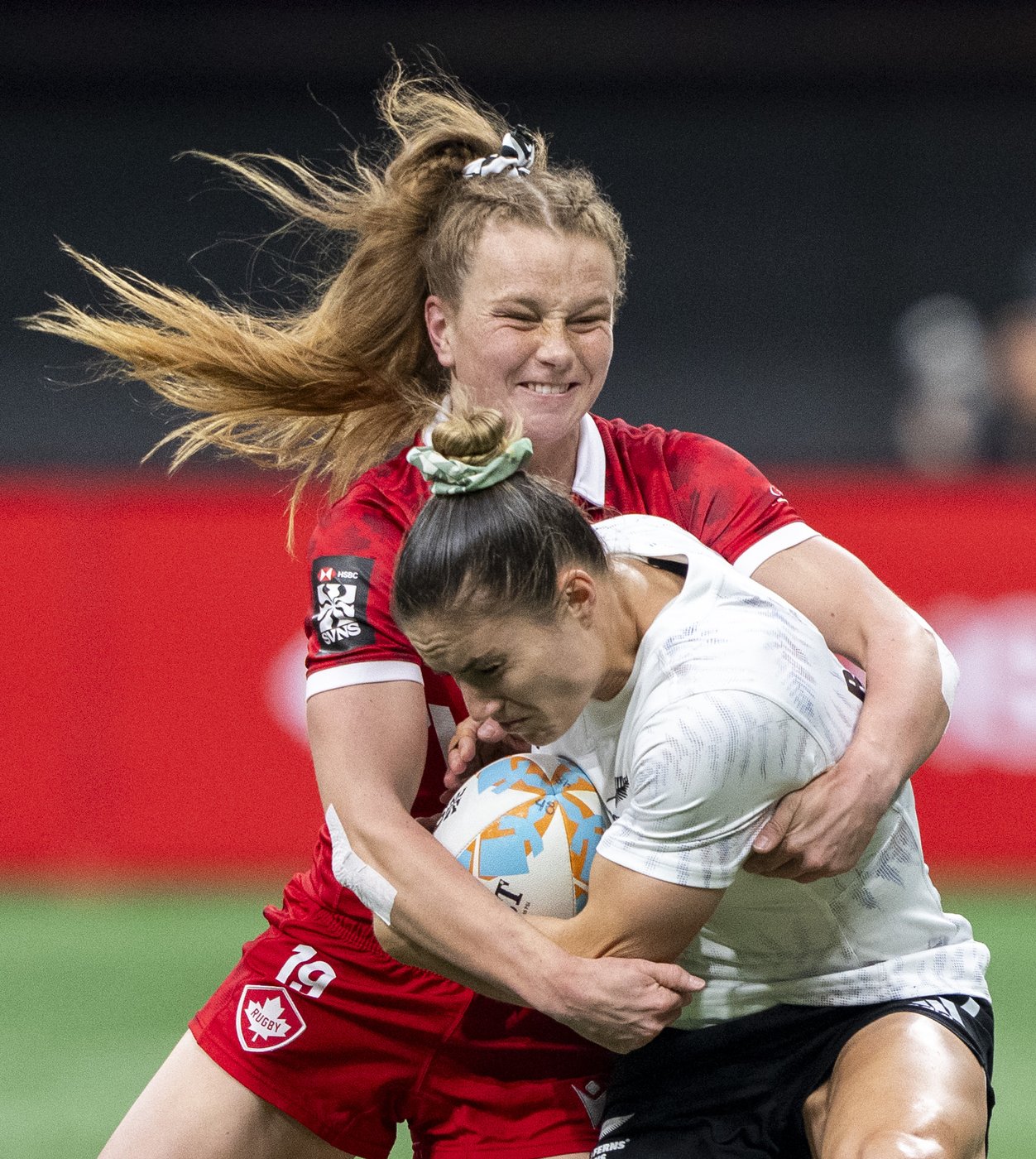 Carissa Norsten named captain of Canadian women's rugby sevens side | iNFOnews.ca