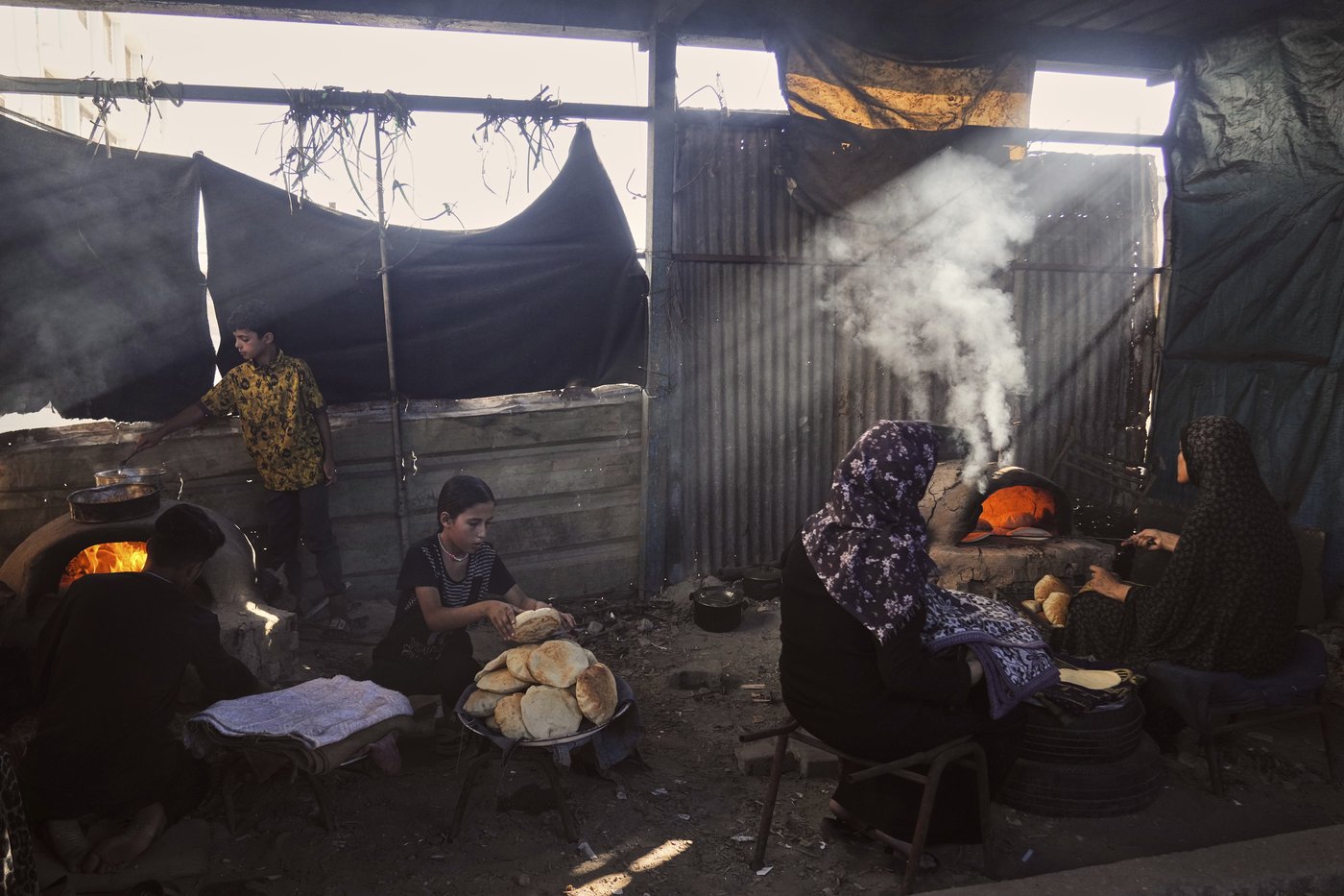 New details emerge on Gaza ceasefire proposal as Netanyahu heads to the White House | iNFOnews.ca New details emerge on Gaza ceasefire proposal as Netanyahu heads to the White House | iNFOnews.ca