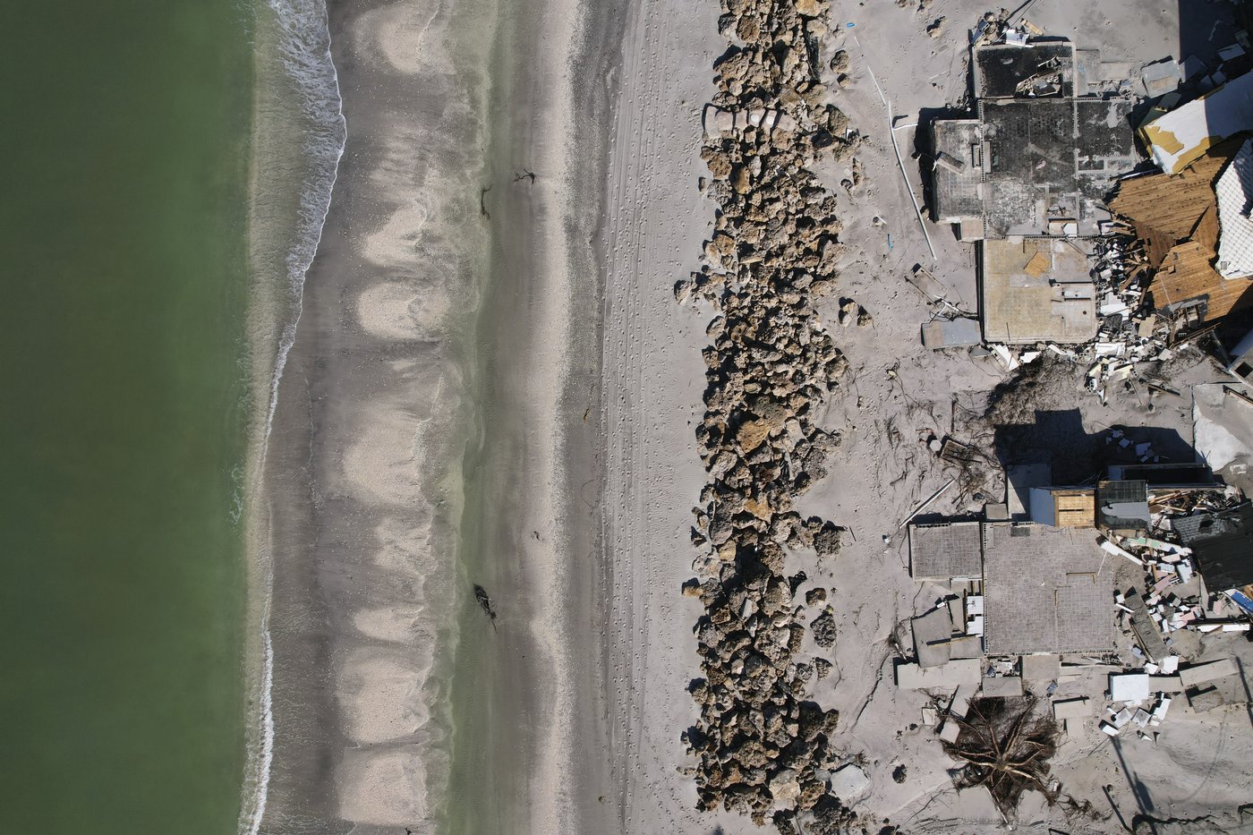 PHOTO COLLECTION: Hurricane Milton | iNFOnews.ca PHOTO COLLECTION: Hurricane Milton | iNFOnews.ca