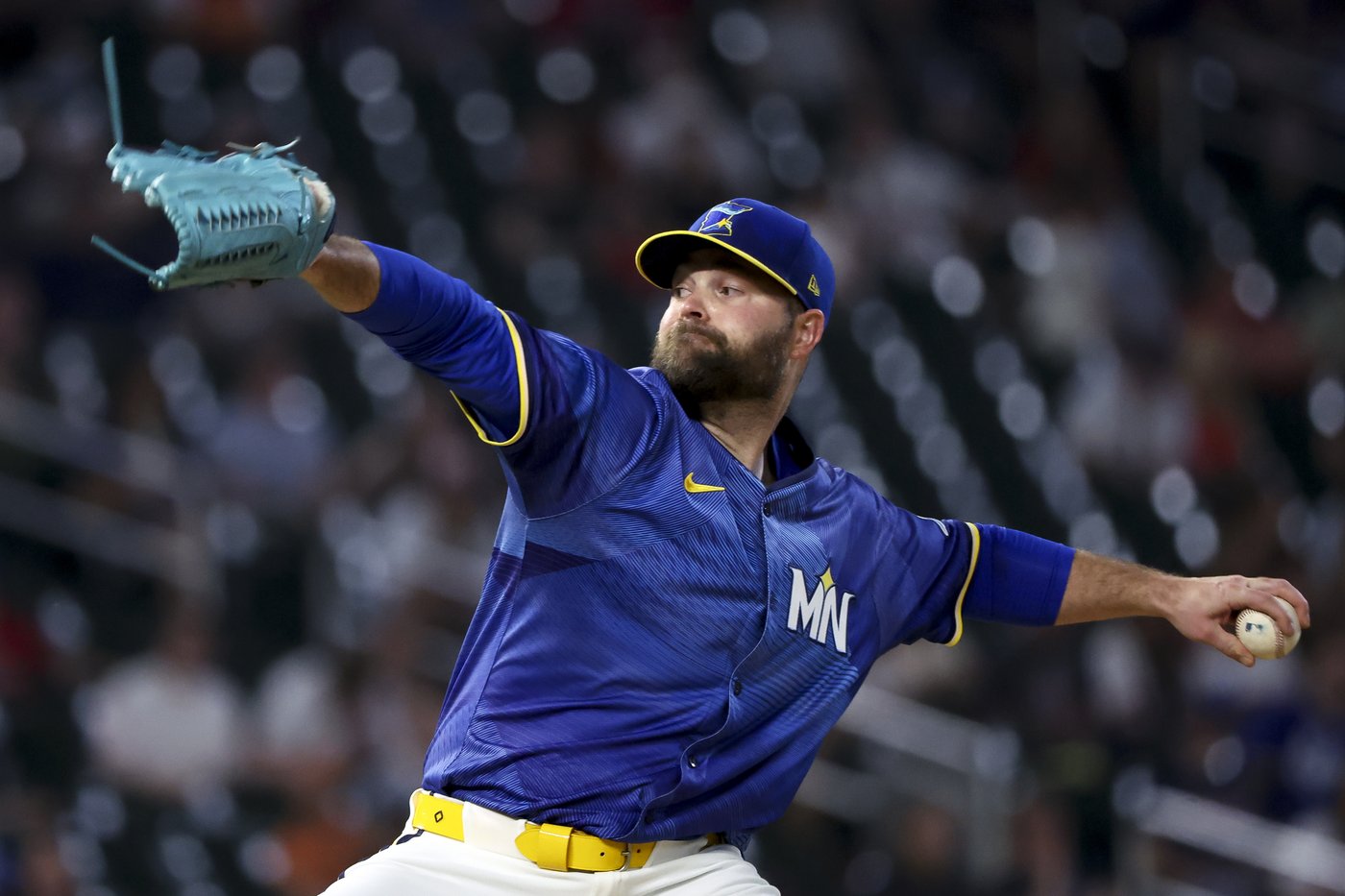 Twins reliever Coulombe off injured list after completing rehab from left forearm muscle strain | iNFOnews.ca