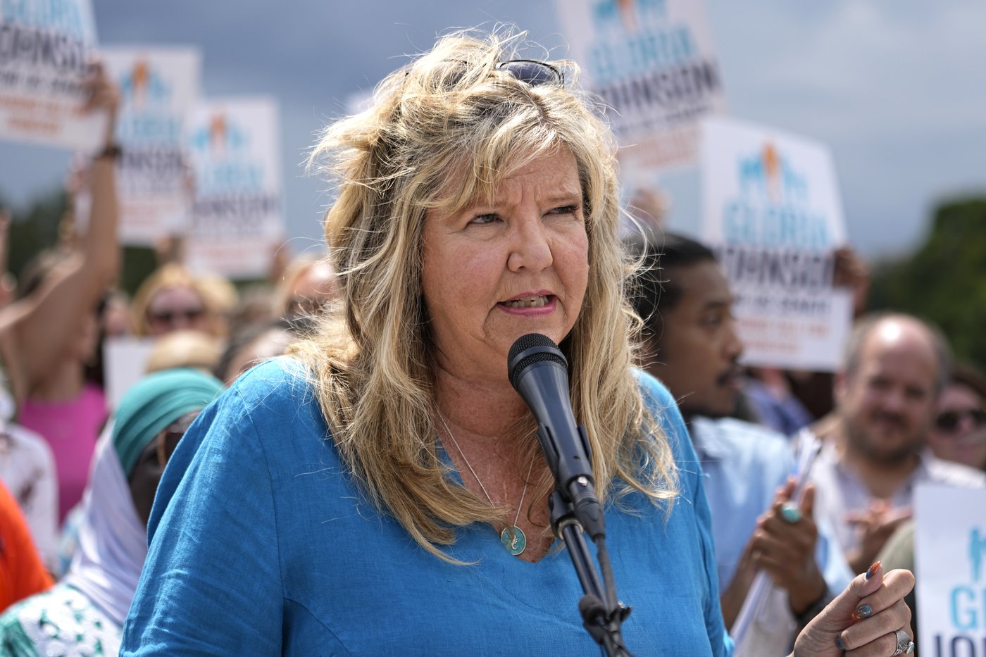 Republican US Sen. Marsha Blackburn wins reelection in Tennessee | iNFOnews.ca